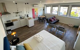Superb Loft 899